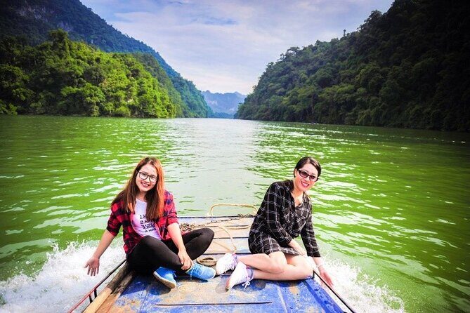 3-Day Ba Be to Ban Gioc Tour from Hanoi - Who Is This Tour Best For?