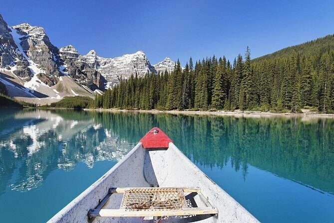 3 Day Banff and Lake Louise Tour with Airport Pickup - Exploring the Landscape: What Makes This Tour Stand Out