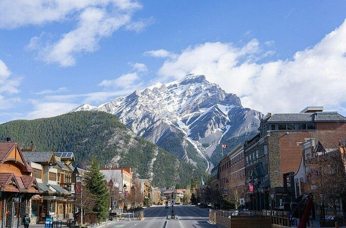 3 Day Banff and Lake Louise Tour with Airport Pickup - The Value of This Tour