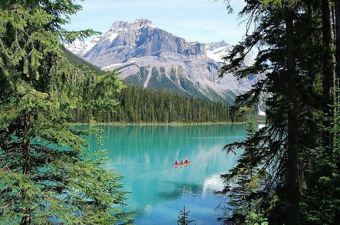 3 Day Banff and Lake Louise Tour with Airport Pickup - Who Should Consider This Tour?