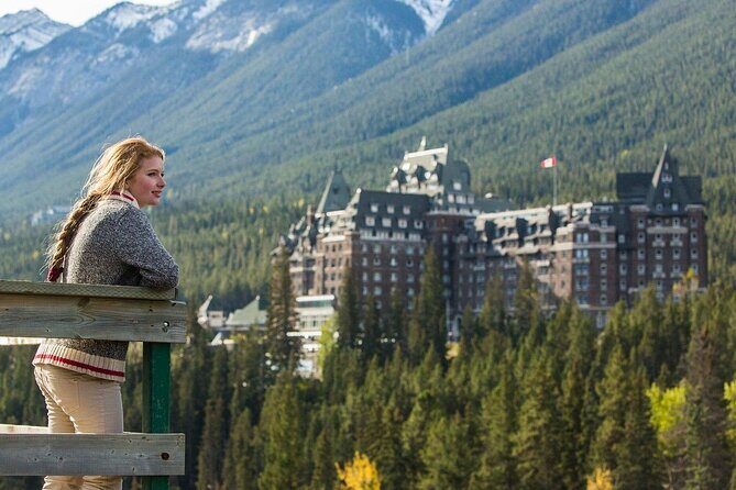 3 Day Banff and Lake Louise Tour with Airport Pickup - FAQ