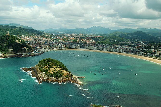 3 Day Basque Country Private Tour - Exploring the 3-Day Basque Country Private Tour