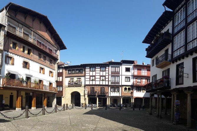 3 Day Basque Country Private Tour - FAQs