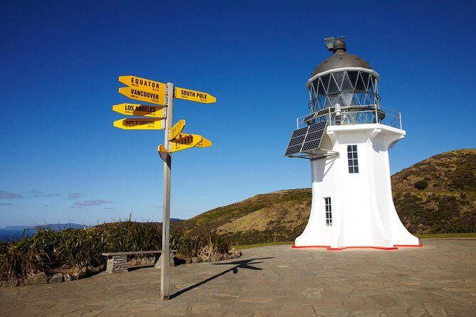 3-Day Bay of Islands Tour from Auckland - Exploring the Bay of Islands: A 3-Day Adventure from Auckland