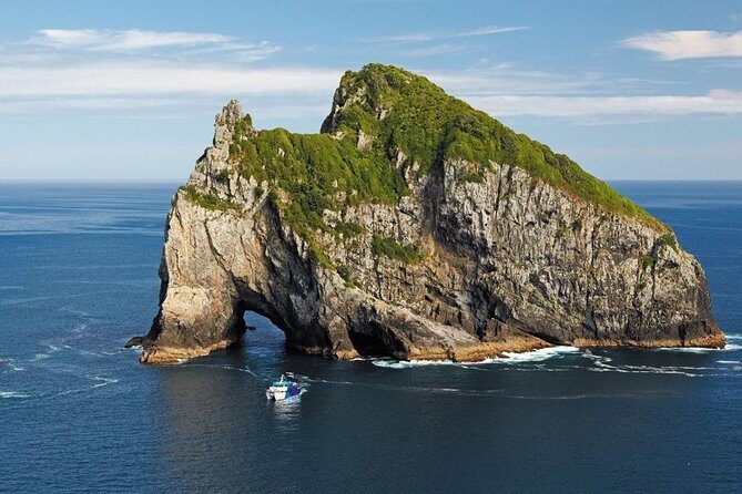 3-Day Bay of Islands Tour from Auckland - Who Is This Tour Best For?