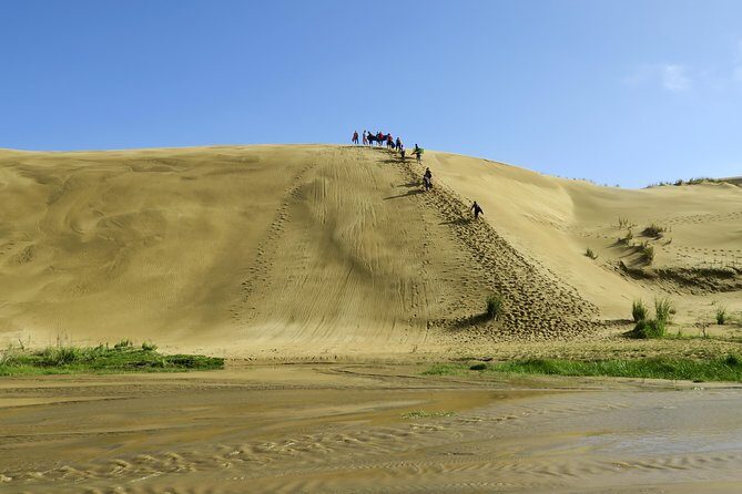 3 Day Bay Of Islands Tour from Auckland including Waitangi and Cape Reinga - Frequently Asked Questions