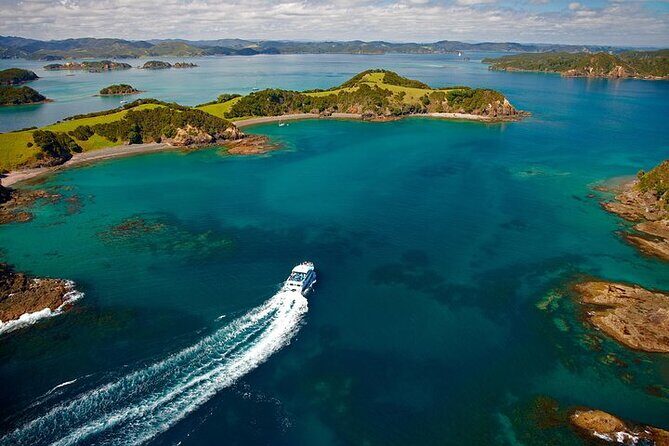 3 Day Bay Of Islands Winter Tour from Auckland - Exploring the Itinerary in Detail
