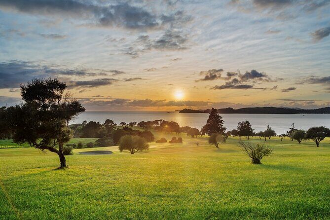 3 Day Bay Of Islands Winter Tour from Auckland - FAQ