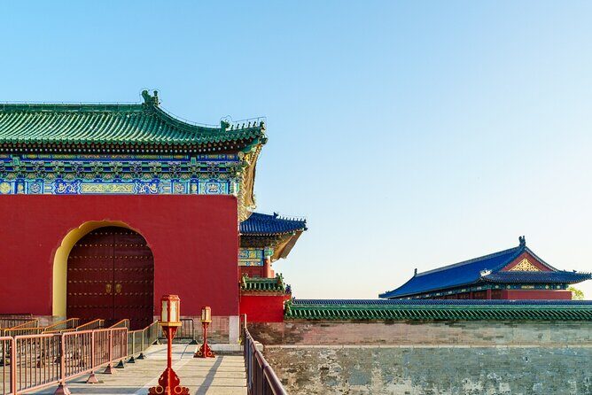 3-Day Beijing Tour Tai Chi, Peking Duck, Hotpot and Spa - Detailed Breakdown of the Tour
