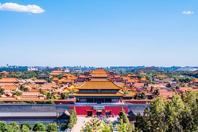 3-Day Beijing Tour Tai Chi, Peking Duck, Hotpot and Spa - FAQs