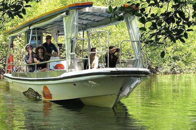 3-Day Best of Cairns Combo: The Daintree Rainforest, Great Barrier Reef, and Kuranda - FAQ