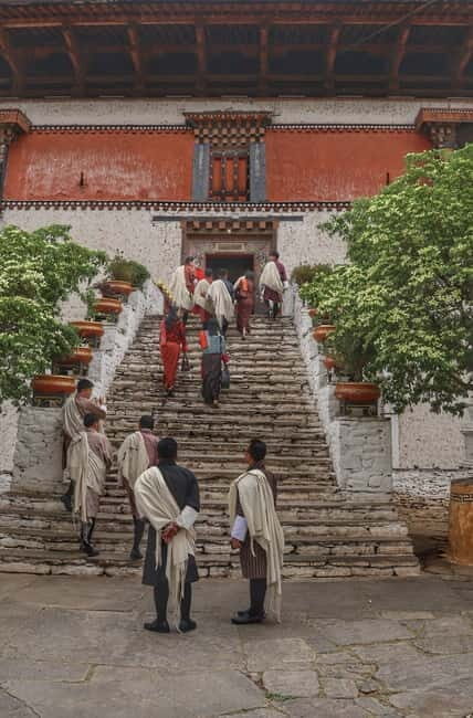 3 Day Bhutan Tour - Exploring Bhutan in Three Days: An In-Depth Review