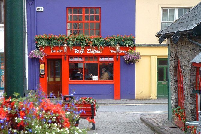 3-Day Blarney Castle, Kilkenny & Irish Whiskey Tour Inc Admission - A Deep Dive Into the 3-Day Irish Highlights Tour