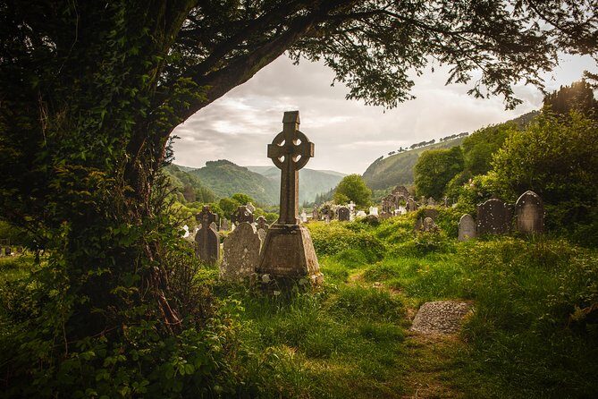 3-Day Blarney Castle, Kilkenny & Irish Whiskey Tour Inc Admission - Frequently Asked Questions