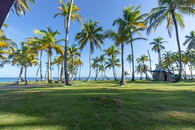 3-Day Boat Tour in San Blas with Pickup from Panama City - Practical Tips for Your Trip