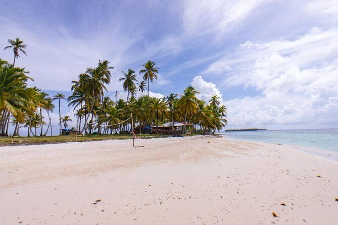 3-Day Boat Tour in San Blas with Pickup from Panama City - Who Will Love This Tour?