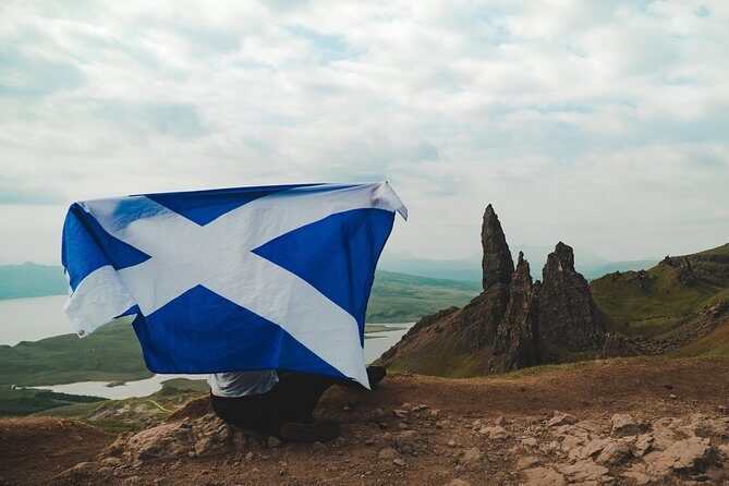3-Day Budget Backpacker Isle of Skye and the Highlands Tour from Edinburgh - A Deep Dive Into the Itinerary and What You’ll Experience