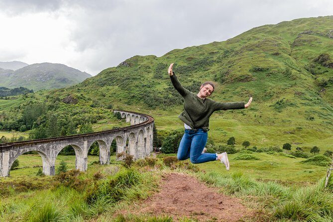 3-Day Budget Backpacker Isle of Skye and the Highlands Tour from Edinburgh - FAQs