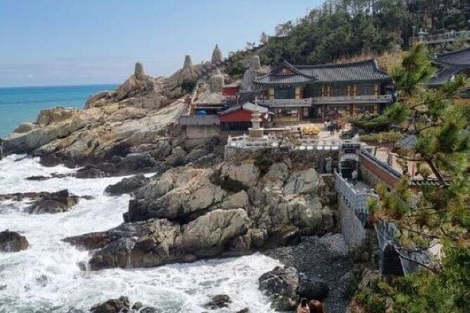 3-Day Busan Hidden area and Local foodie Tour with Pick Up - Final Thoughts