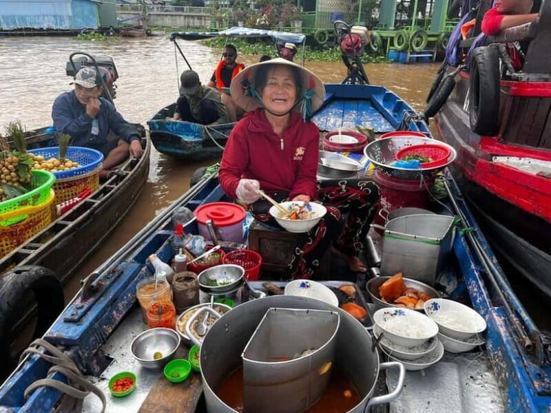 3-DAY CA MAU CAPE TOUR IN MEKONG DELTA FROM SAI GON - Transport, Accommodation, and Value