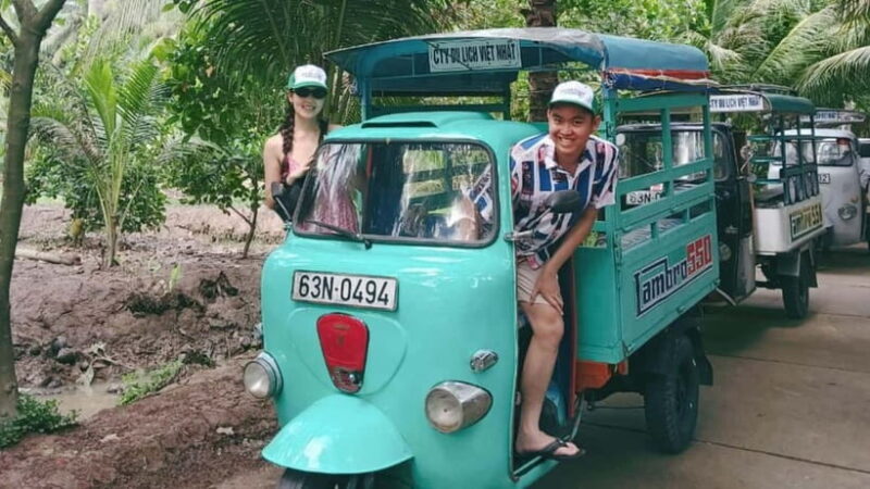 3-DAY CA MAU CAPE TOUR IN MEKONG DELTA FROM SAI GON - FAQ