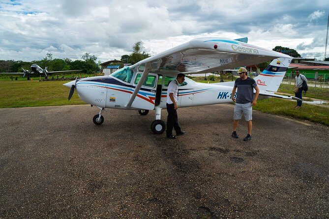 3-Day Caño Cristales (Rainbow River) from Bogotá - What’s Included and Why It Matters