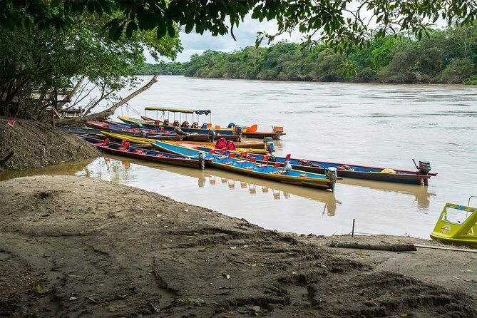 3-Day Caño Cristales (Rainbow River) from Bogotá - Final Thoughts