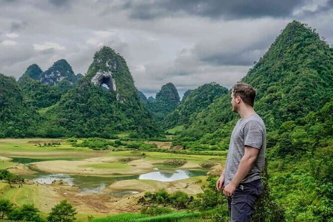 3-Day Cao Bang Nature and Culture Tour - Experience the Best of Cao Bang in Just Three Days