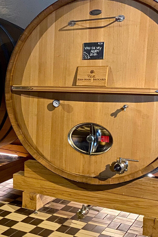 3-Day Castles, Champagne & Chablis Wine tasting Private Tour - Final Thoughts