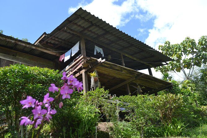 3-Day Chiang Dao Mountain Trek - A Genuine Trek Through Thailand’s Chiang Dao Mountains