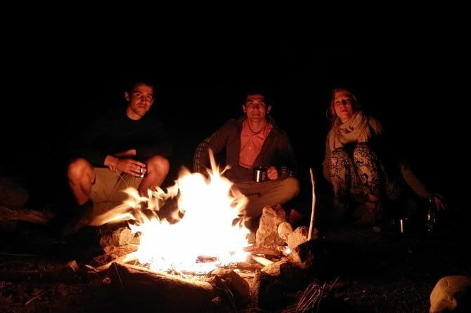 3-Day Chimgan Trekking Tour - Who Is This Tour Best For?