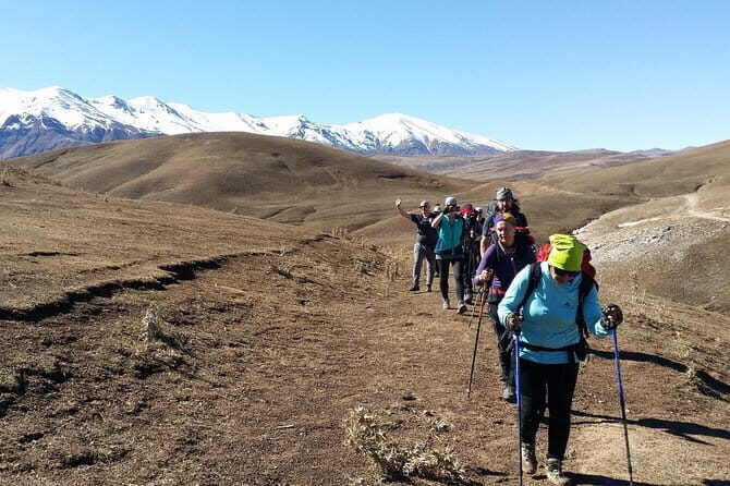 3-Day Chimgan Trekking Tour - FAQs