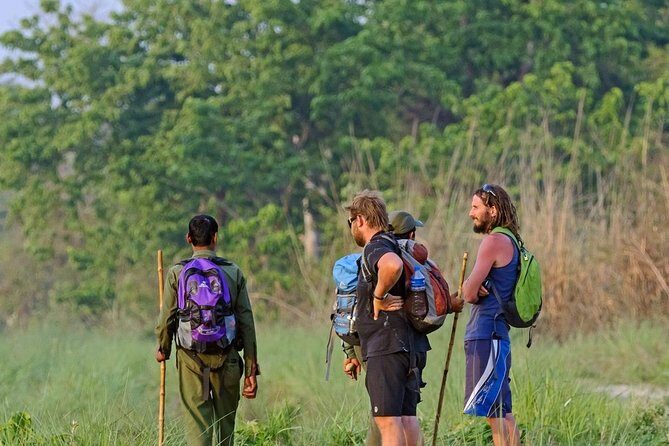 3-Day Chitwan Jungle Safari from Kathmandu All-Inclusive Tour - Practical Details