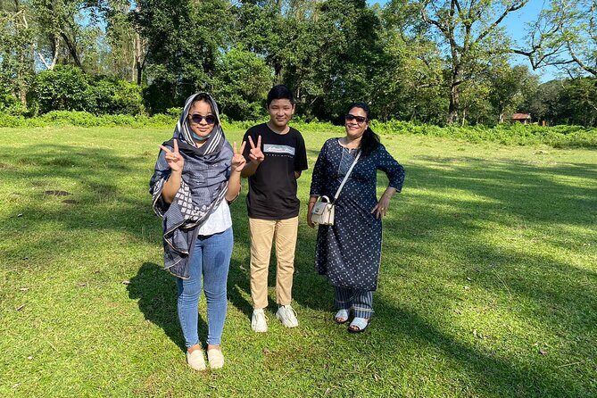 3-Day Chitwan Jungle Safari from Kathmandu All-Inclusive Tour - FAQs