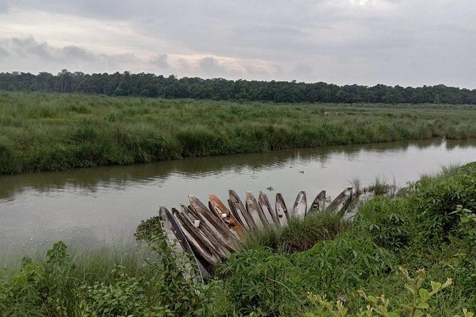 3-Day Chitwan Jungle Safari Tour from Kathmandu - Jeep Safari: The Main Event