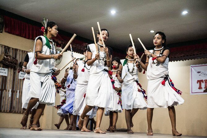 3-Day Chitwan Jungle Safari Tour from Kathmandu - Day 3: Farewell and Return