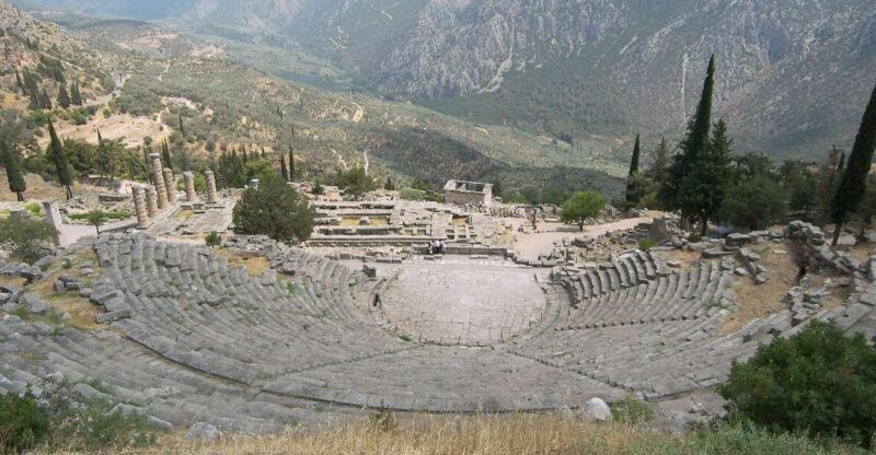 3-day classical Spanish guided tour in Peloponesse & Delphi - Final Thoughts: Is It Worth It?