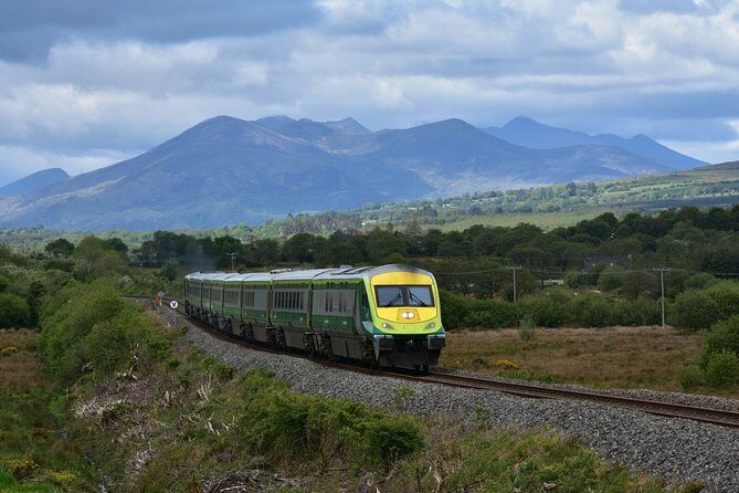 3-Day Cliffs of Moher, Connemara and Aran Islands Rail Tour from Dublin - Who Is This Tour Perfect For?