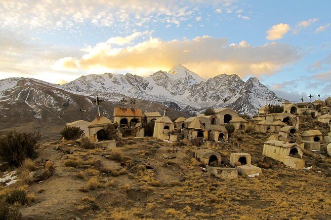 3-Day Climbing Huayna Potosi from La Paz - FAQs