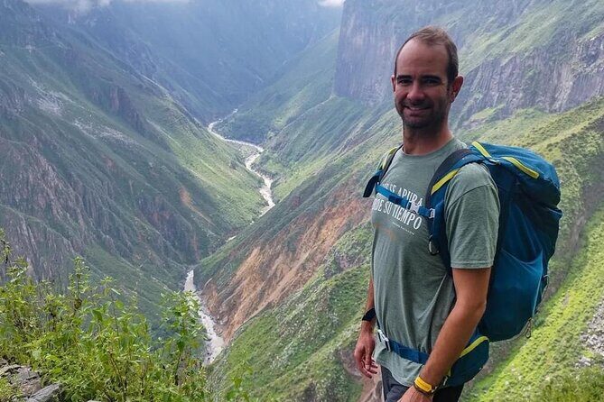 3-Day Colca Canyon trek with Professional Guide - In-Depth Review: What Makes This Trek Special