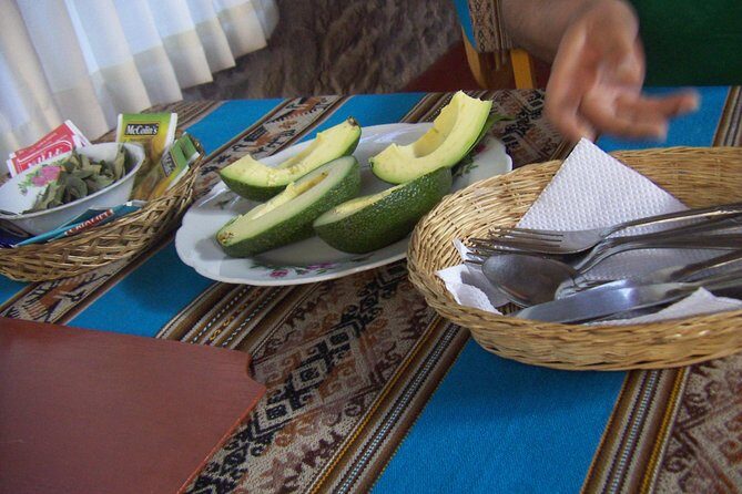 3-Day Colca Canyon Trekking from Arequipa - Experience the Majesty of Colca Canyon on a 3-Day Trek from Arequipa