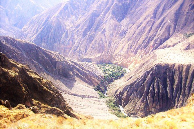 3-Day Colca Canyon Trekking from Arequipa - Final Thoughts