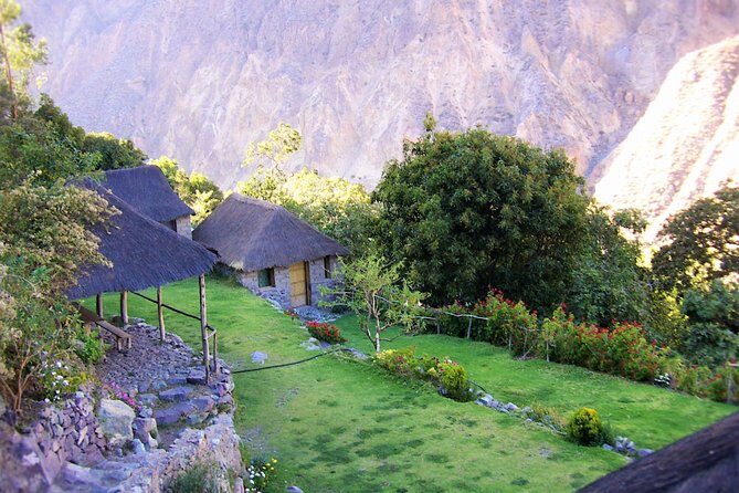 3-Day Colca Canyon Trekking from Arequipa - Final Recommendation
