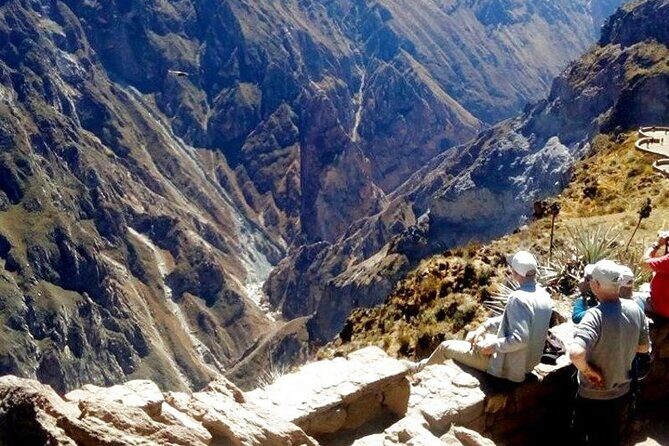 3 Day Colca Canyon Trekking from Arequipa ending in Puno - FAQ