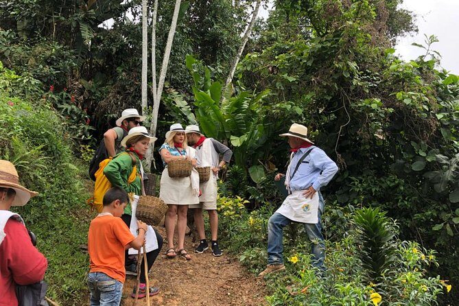 3-Day Colonial Coffee Trail - Who Will Love This Tour?