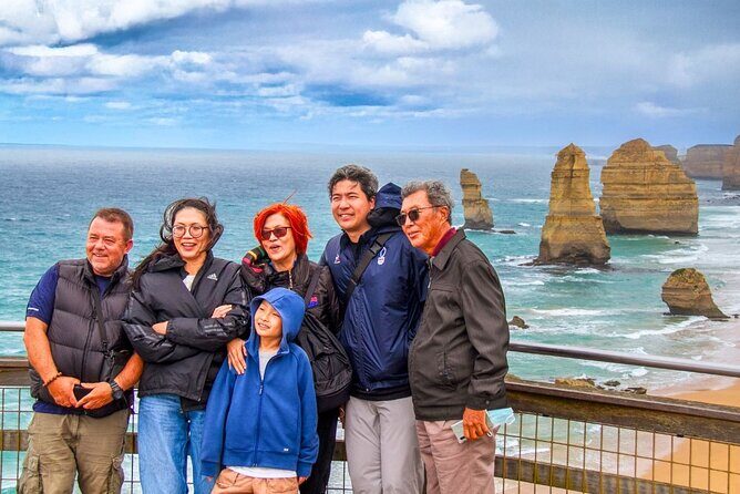 3 Day Combo: Great Ocean Road, Penguin Parade and FREE City Tour - What Travelers Say About This Tour