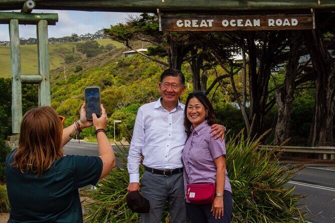 3 Day Combo: Great Ocean Road, Penguin Parade and FREE City Tour - In The Sum Up