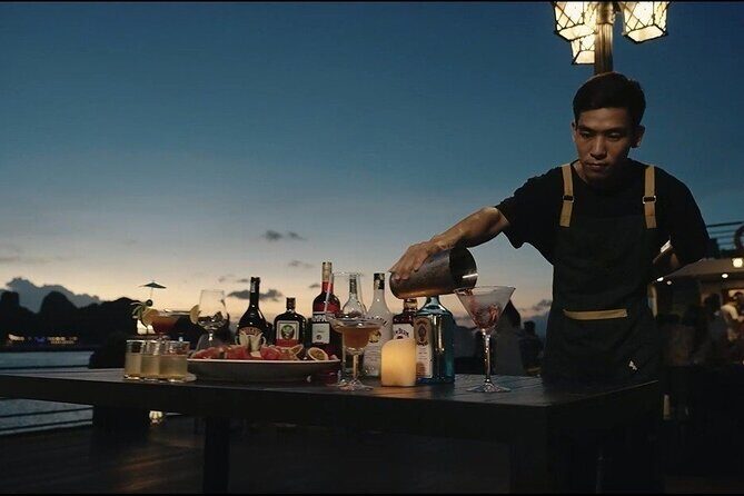 3 Day Cruise in Halong Bay from Hanoi - Who Is This Tour Perfect For?