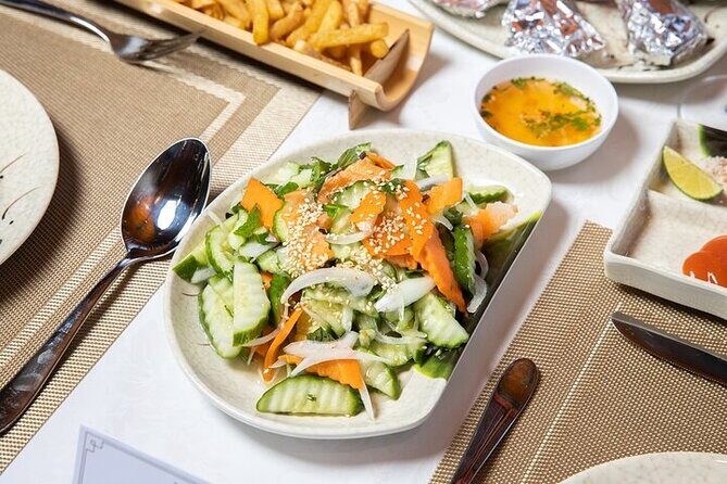 3 Day Cruise in Halong Bay from Hanoi - FAQ