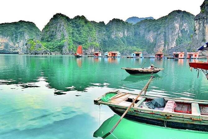 3-Day Cruise on Ha Long Bay with Kayaking, Swimming, Cooking Class,... - Who Will Love This Tour?